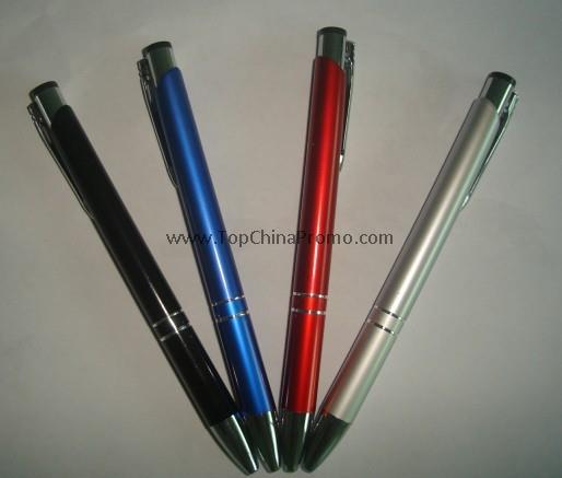 metal pen,aluminum pen