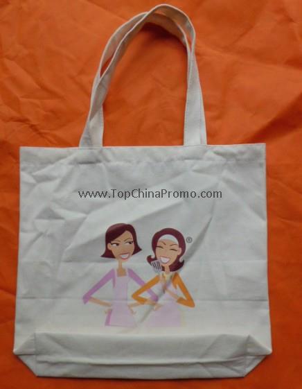 cotton bag, canvas bag, shopping bag