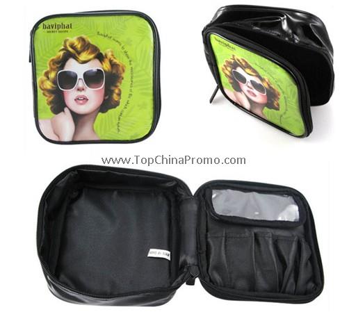 cosmetic bag,cosmetic case