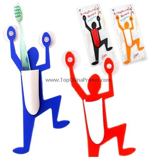 toothbrush holder,Super man Toothbrush Holder
