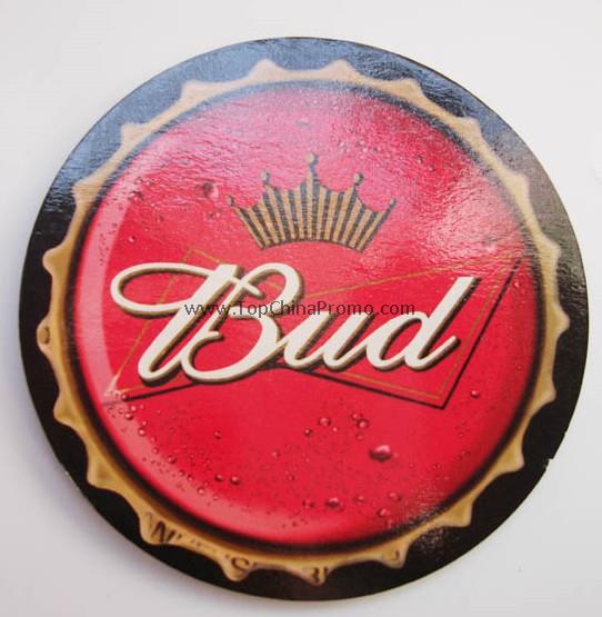 promotional coaster