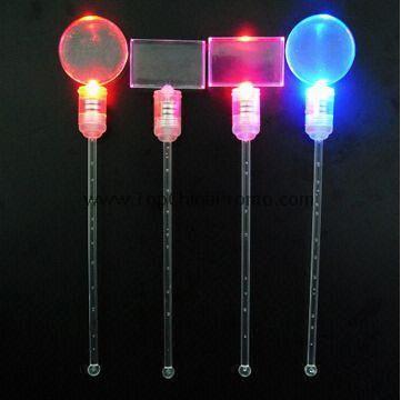 light up stirrer