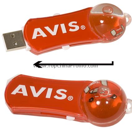 Bubble Memory Stick 2.0 C 2GB  