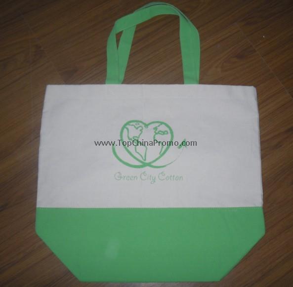 canvas bag, cotton bag, shopping bag